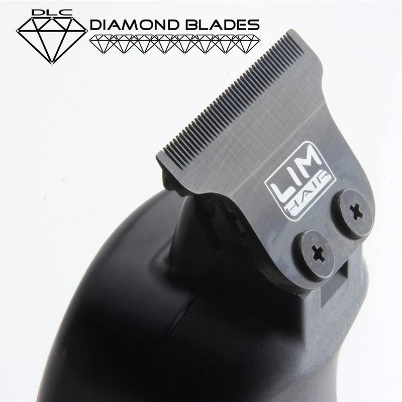 Máquina Cortapelos Trimlim Devourer 15K Trimmer Lim Hair