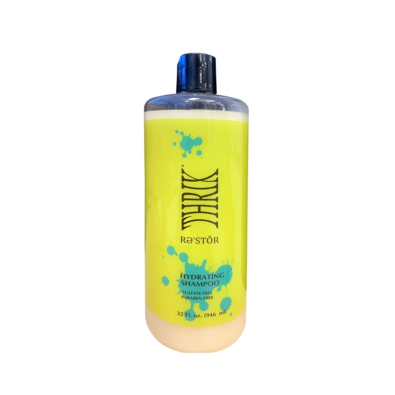 Thrix Hydrating Shampoo