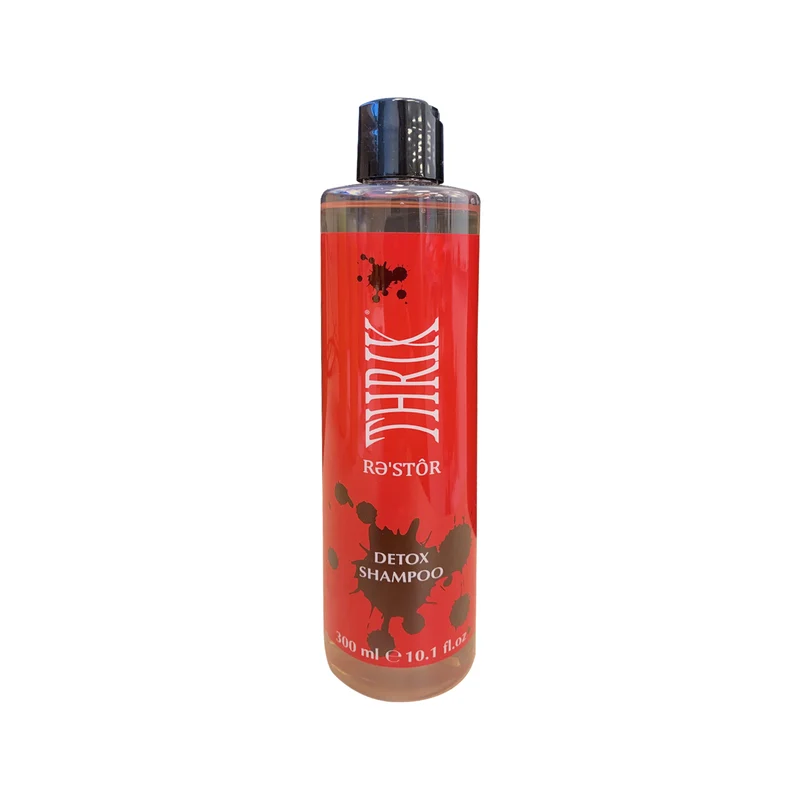 Thrix Detox Shampoo