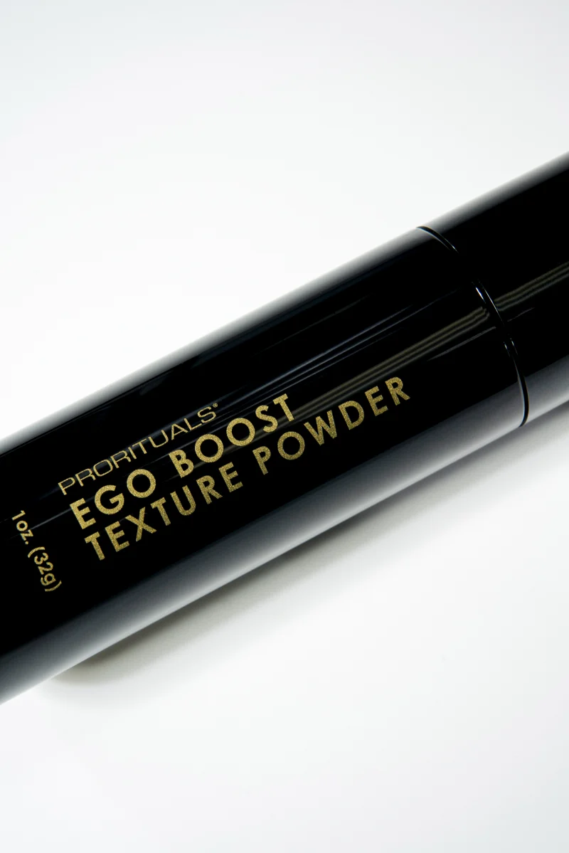 Prorituals Ego Boost Texture Powder
