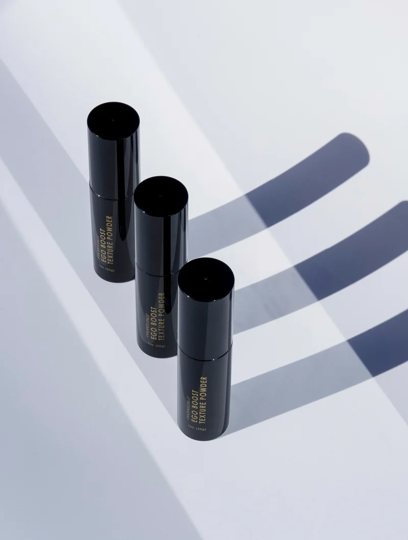 Prorituals Ego Boost Texture Powder