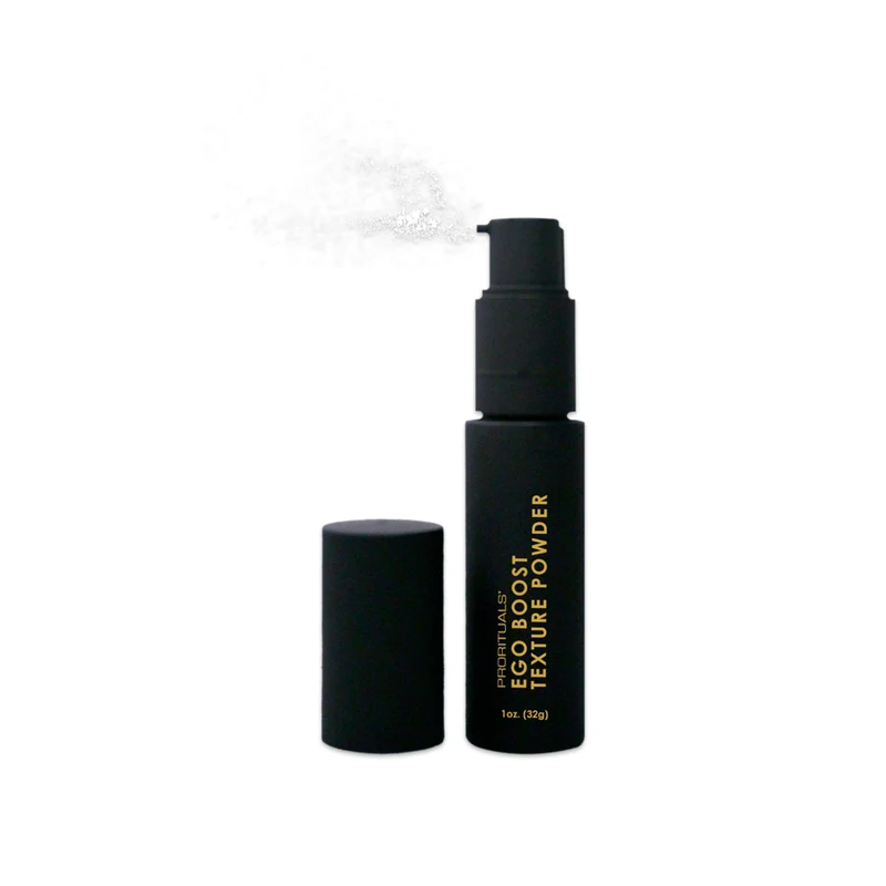 Prorituals Ego Boost Texture Powder