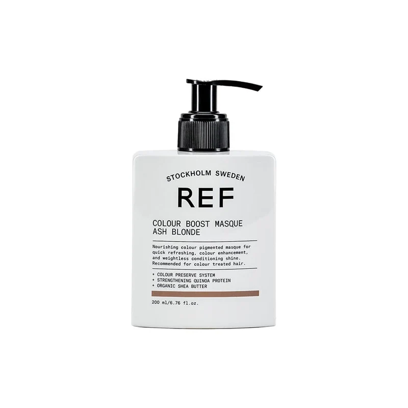 REF Colour Boost Masques