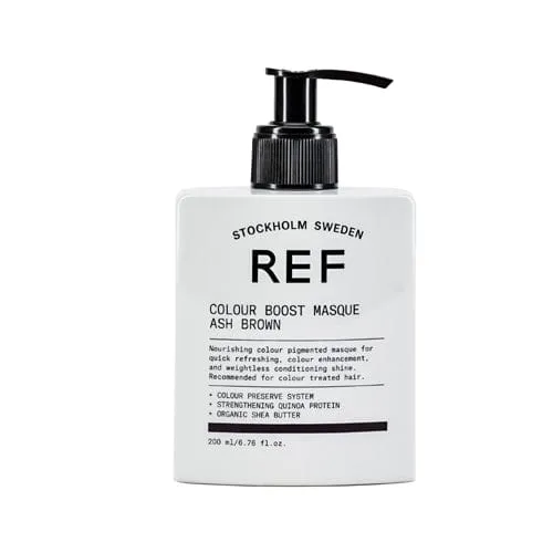 REF Colour Boost Masques