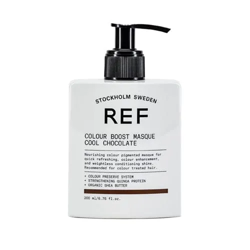 REF Colour Boost Masques