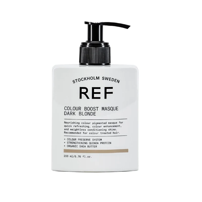 REF Colour Boost Masques