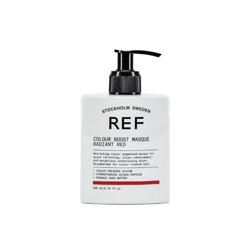 REF Colour Boost Masques
