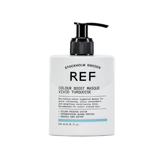 REF Colour Boost Masques