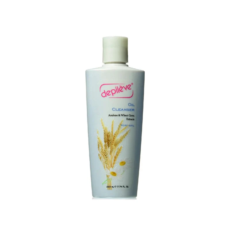 Depileve Post-Epilating Lotions