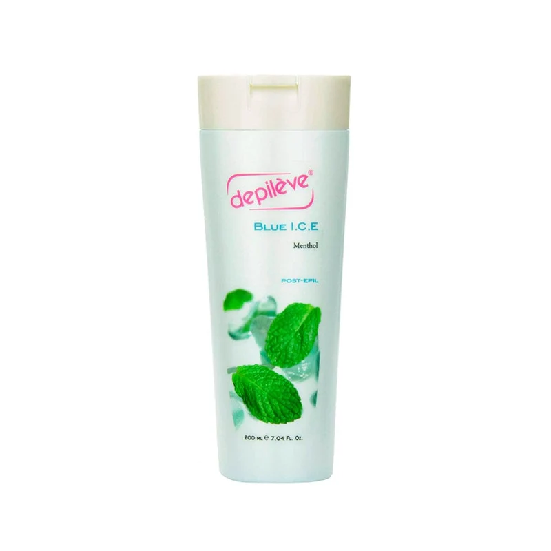 Depileve Pre-Epilating Lotions