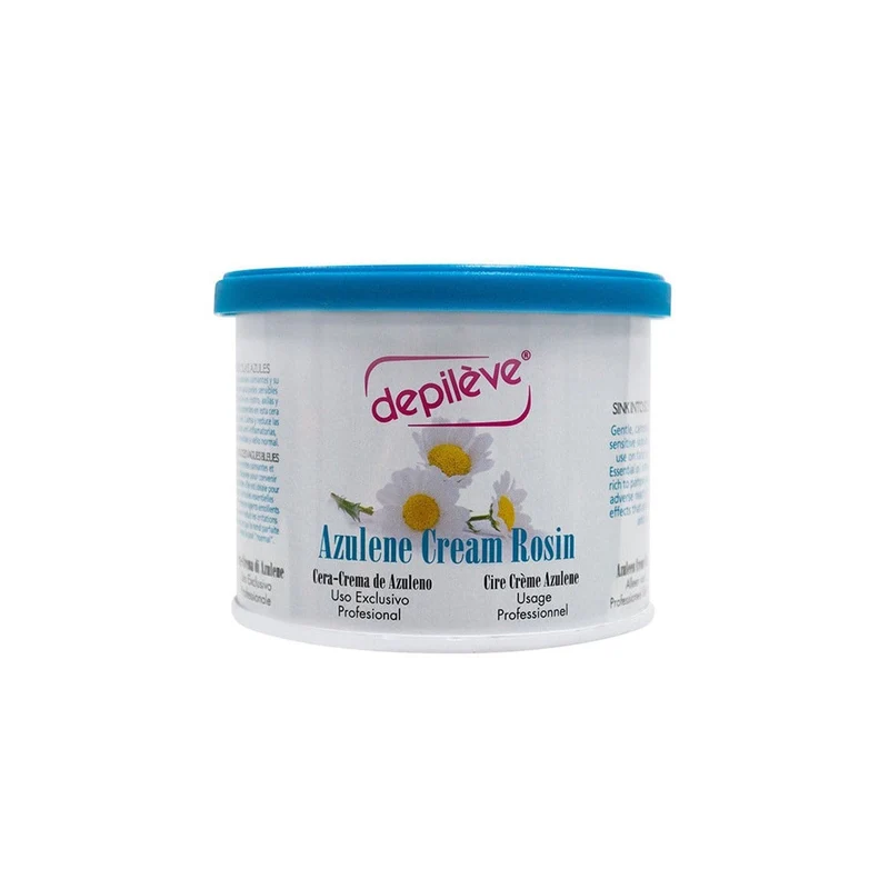 Depileve Waxes