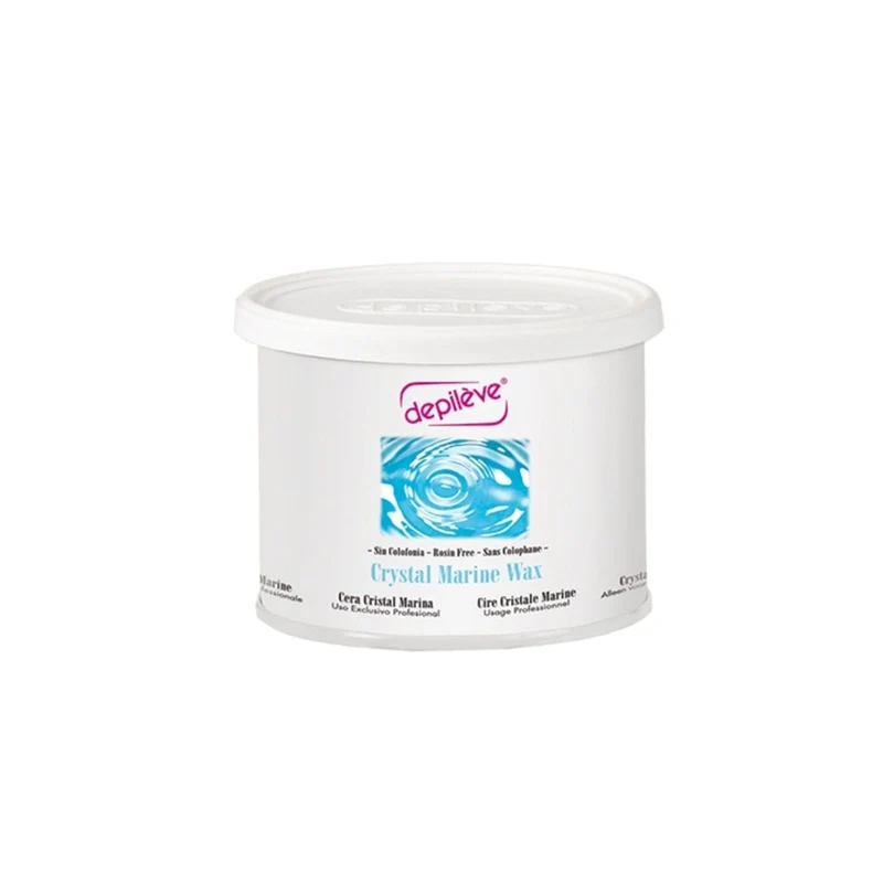Depileve Waxes