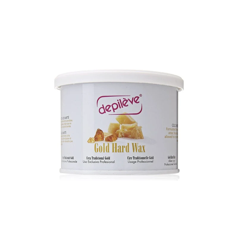 Depileve Waxes