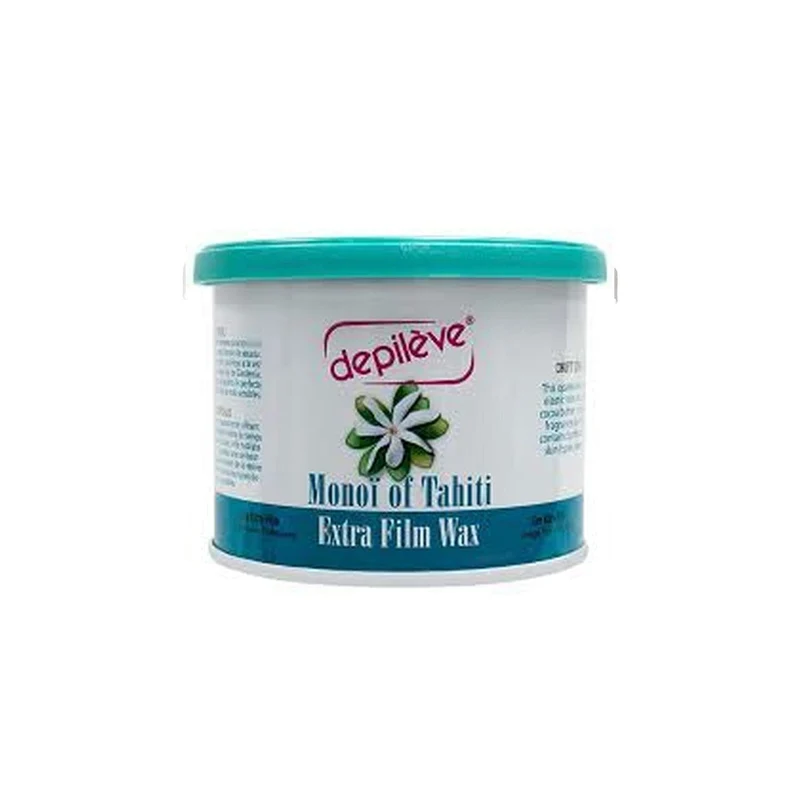 Depileve Waxes