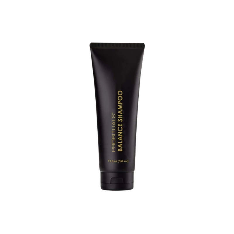 Prorituals Balance Shampoo