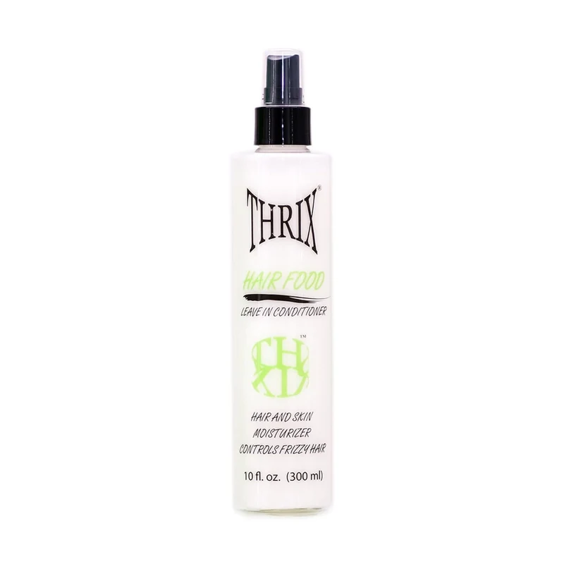 Thrix Hair Food