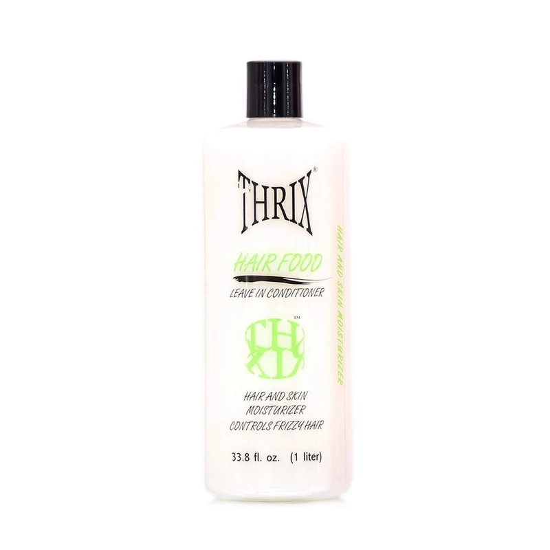Thrix Hair Food