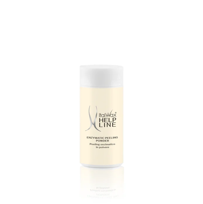 ItalWax Enzymatic Peeling Powder, 30 g