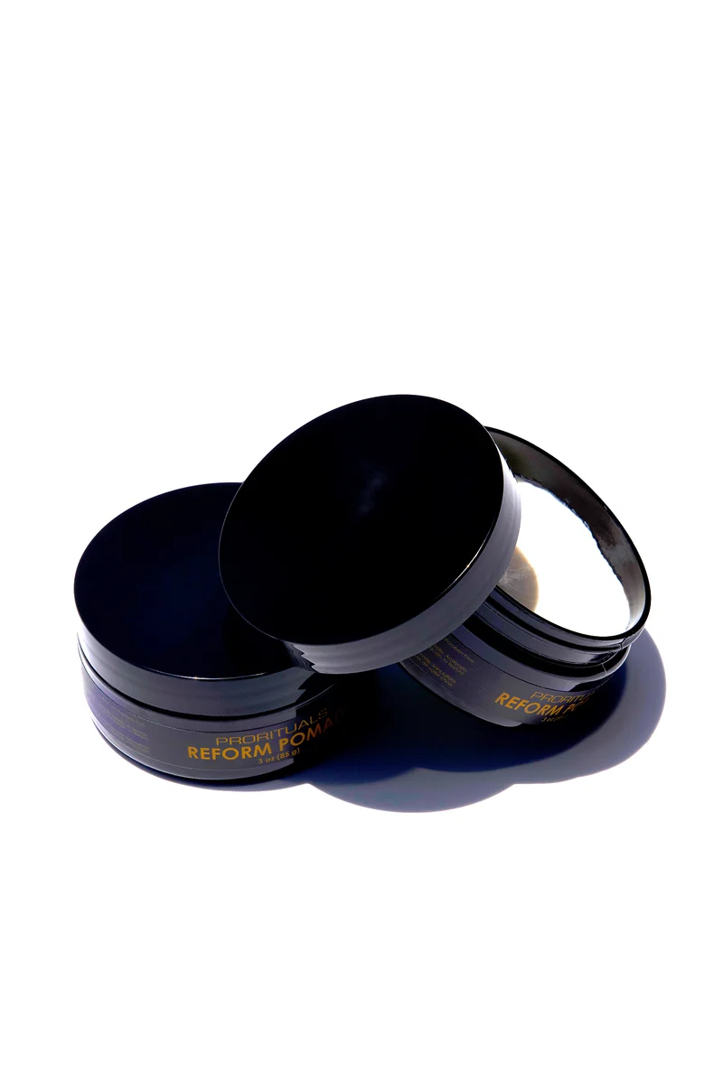 Prorituals Reform Pomade