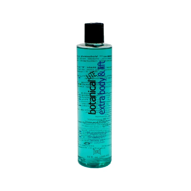 Thrix Botanical Volume Shampoo