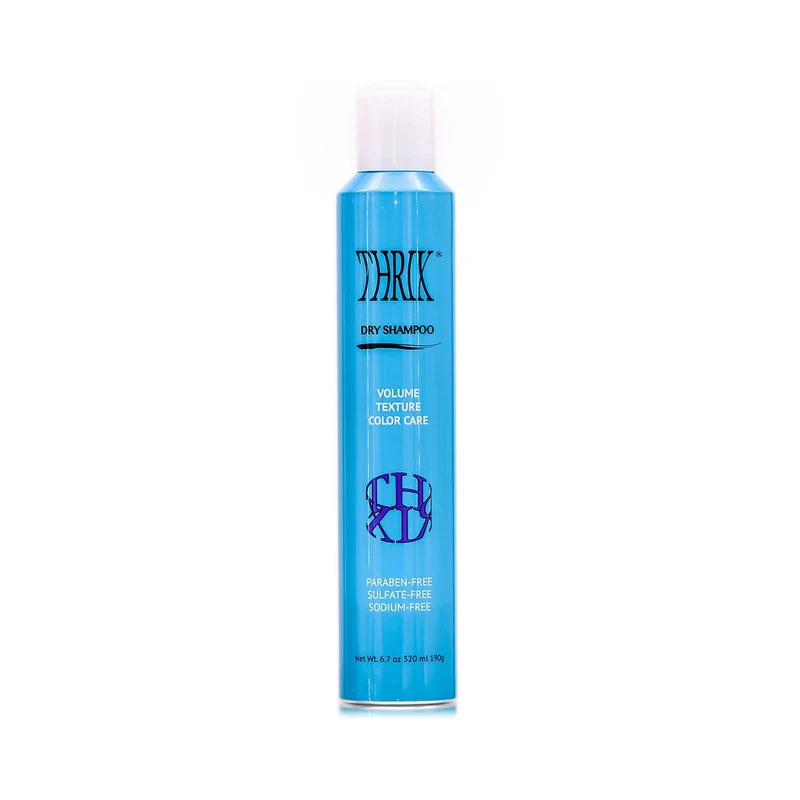 Thrix Dry Shampoo