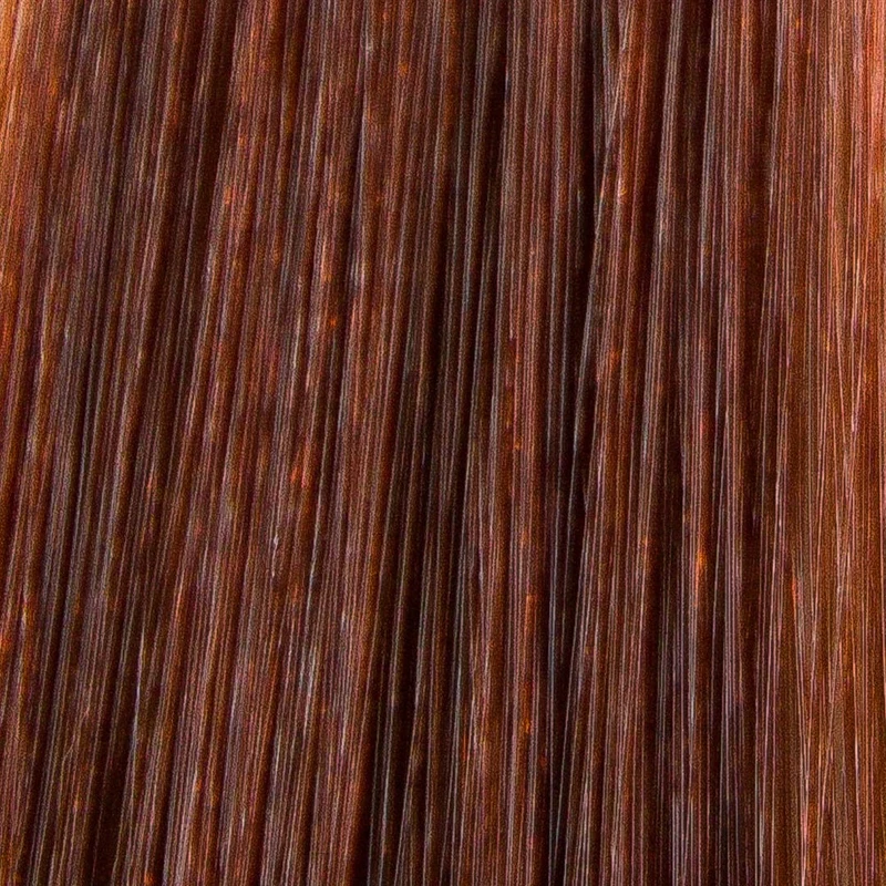 Prorituals Hair Color Cream - Auburn