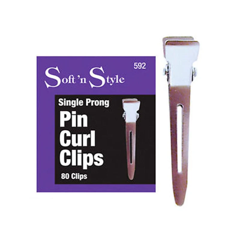 Softn Style Single Prong