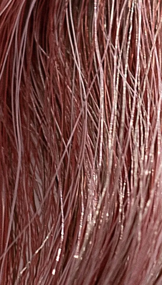 REF Permanent Hair Color, Pastels