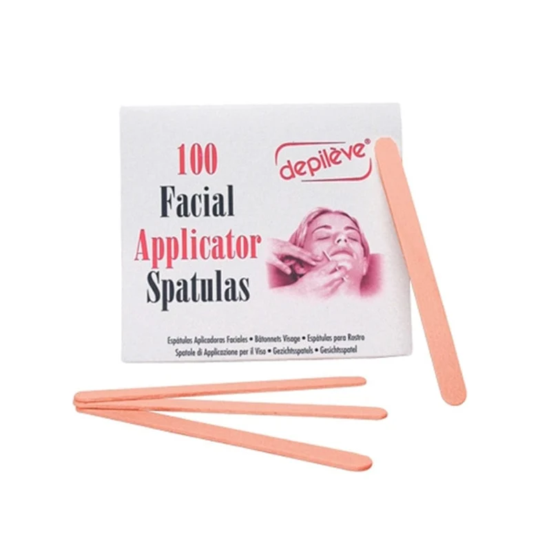 Depileve Body/Face/Eye Applicators
