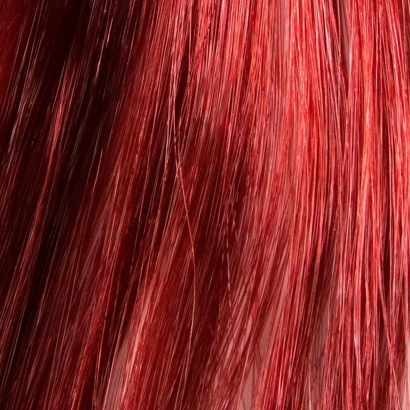 Prorituals Hair Color Cream - Reds