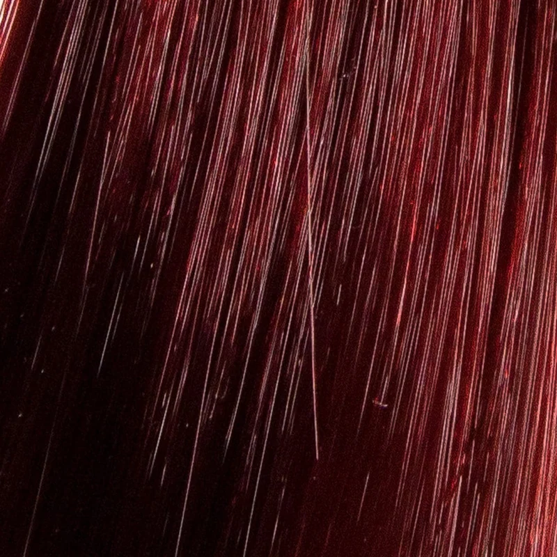 Prorituals Hair Color Cream - Reds