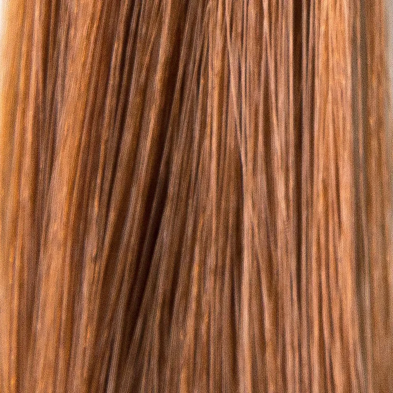 Prorituals Hair Color Cream - Coppers