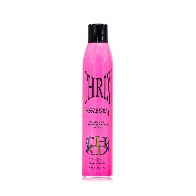 Thrix Freeze Spray