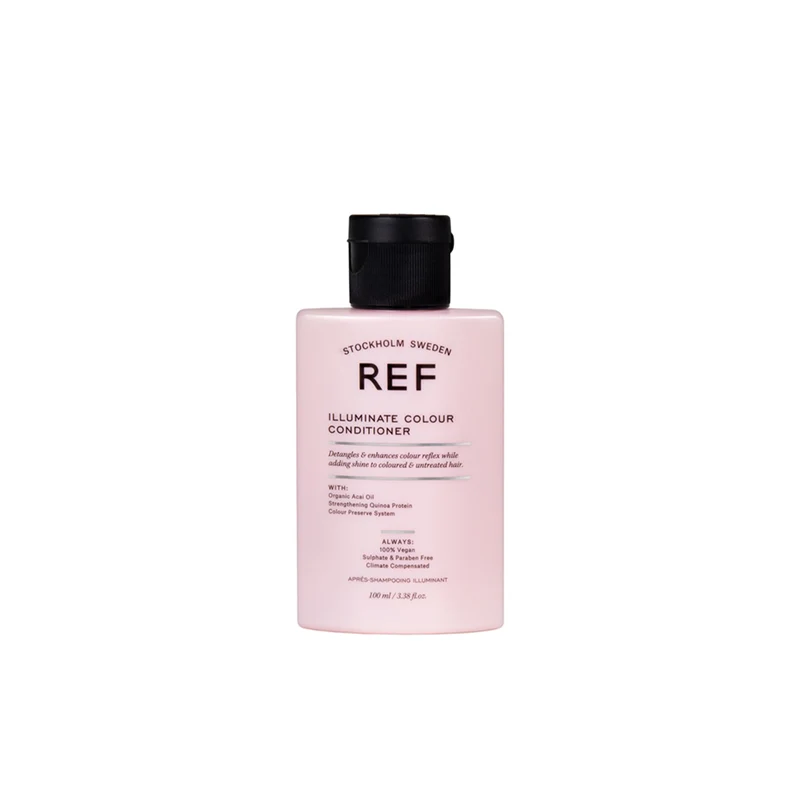 REF Illuminate Colour Conditioner