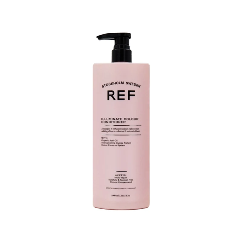 REF Illuminate Colour Conditioner