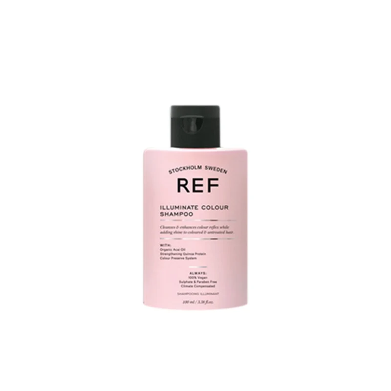 REF Illuminate Colour Shampoo