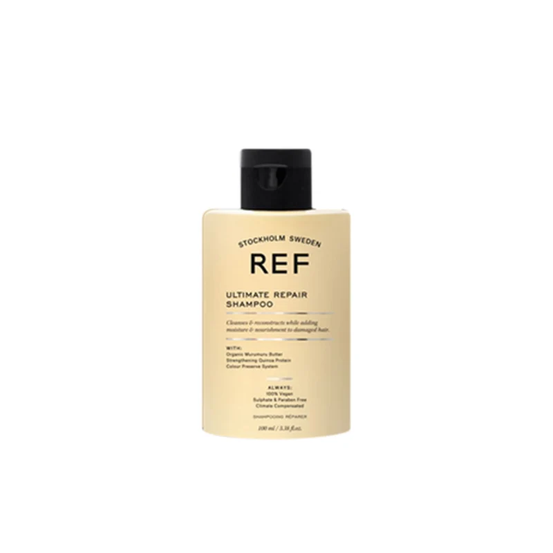 REF Ultimate Repair Shampoo