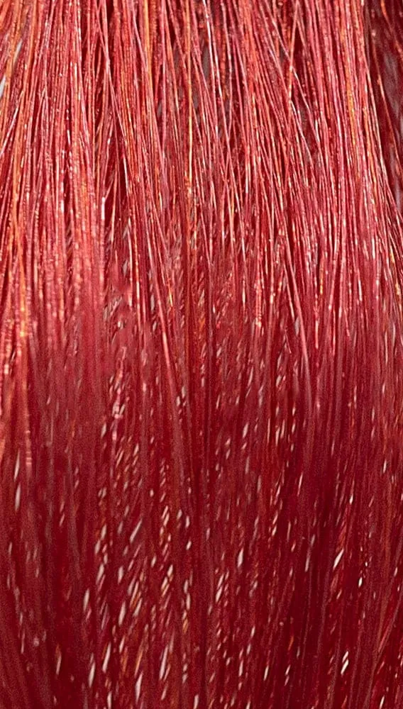 REF Soft Hair Color Toner, Reds