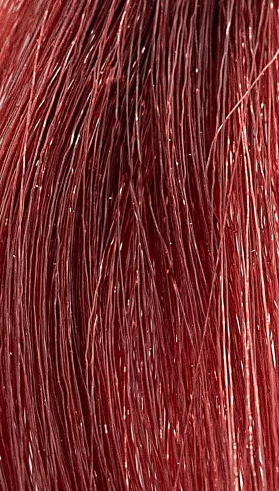 REF Soft Hair Color Toner, Reds