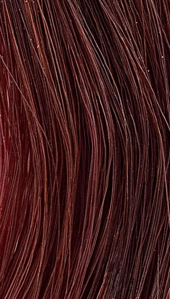 REF Soft Hair Color Toner, Reds