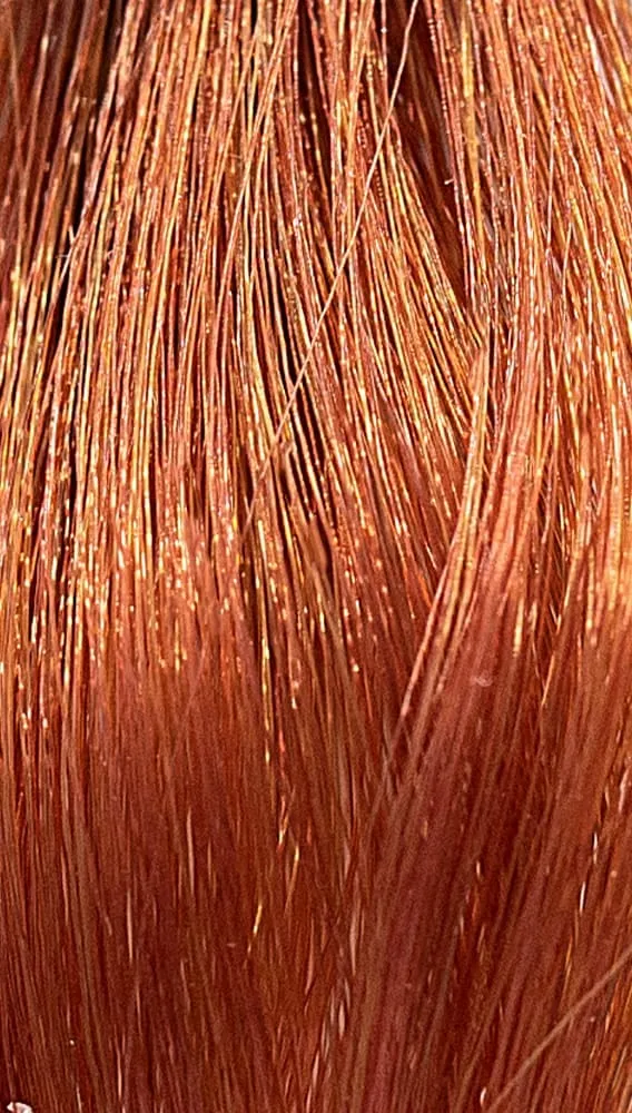 REF Soft Hair Color Toner, Coppers
