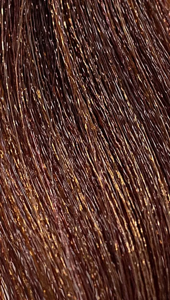 REF Soft Hair Color Toner, Mahoganys