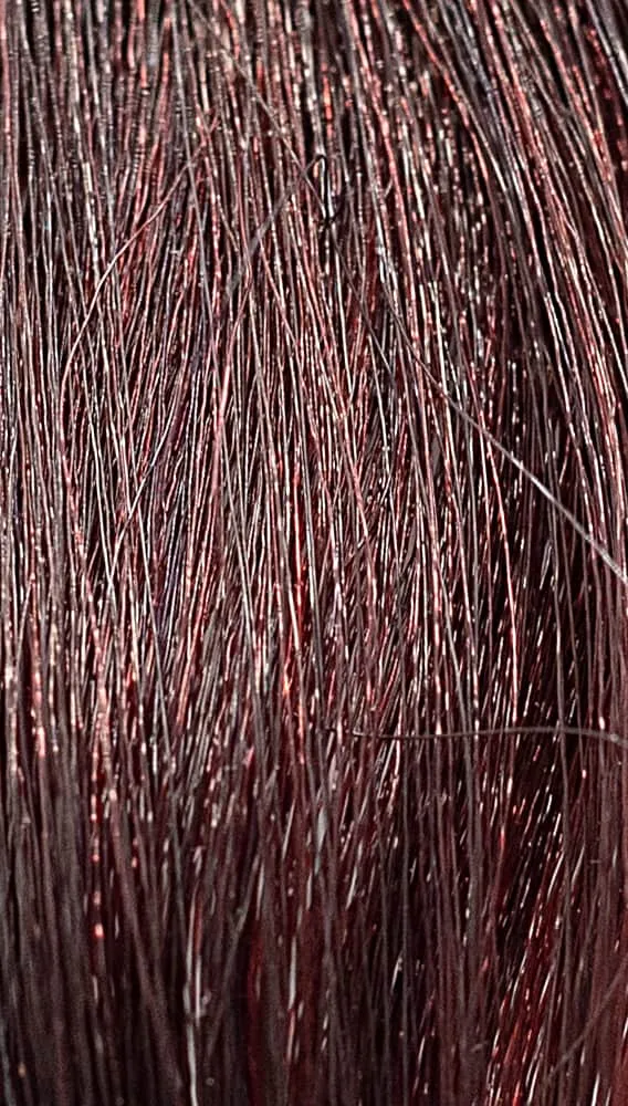 REF Soft Hair Color Toner, Mahoganys