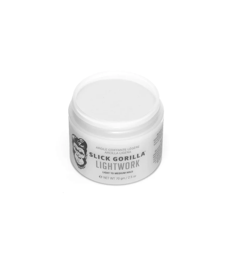 La colección Slick de Slick Gorilla