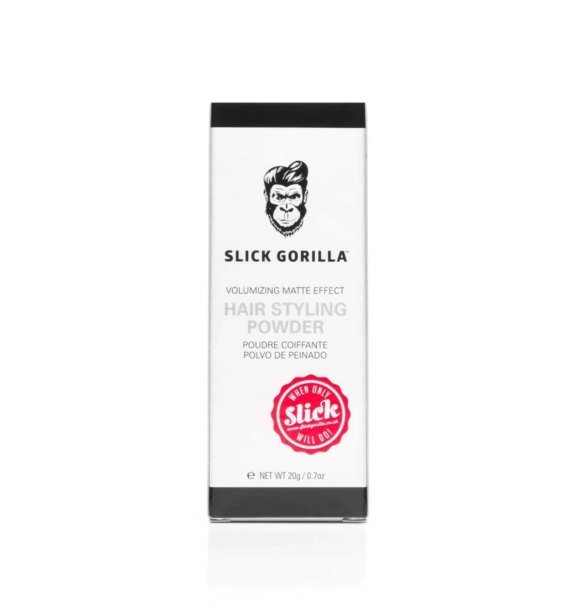 Polvo de Volumen Slick Gorilla
