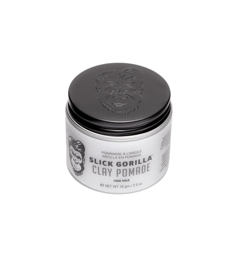 Cera Clay Pomade Slick Gorilla
