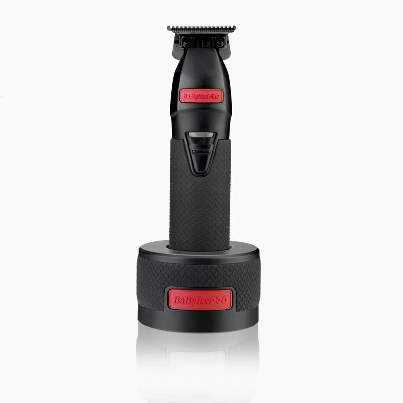 Babyliss Skeleton Boost Trimmer con Base de Carga