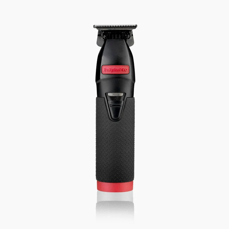 Babyliss Skeleton Boost Trimmer con Base de Carga