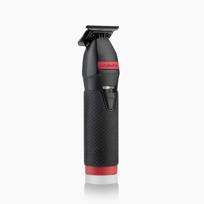 Babyliss Skeleton Boost Trimmer con Base de Carga