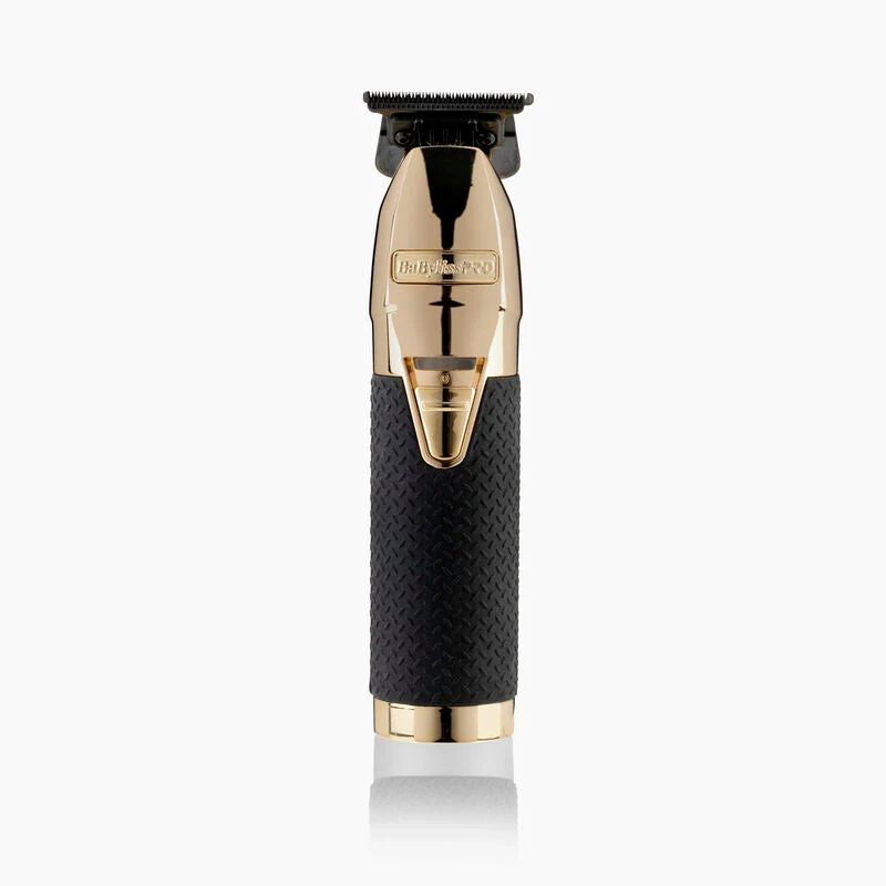 Babyliss Skeleton Boost Trimmer con Base de Carga